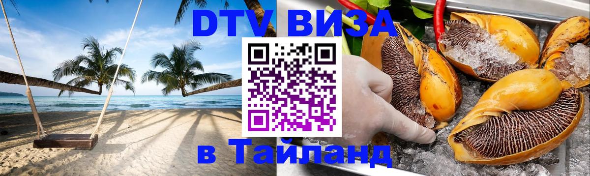 Цены на DTV визу в Таиланд — пакеты услуг, достаточно даже паспорта - Самуи 